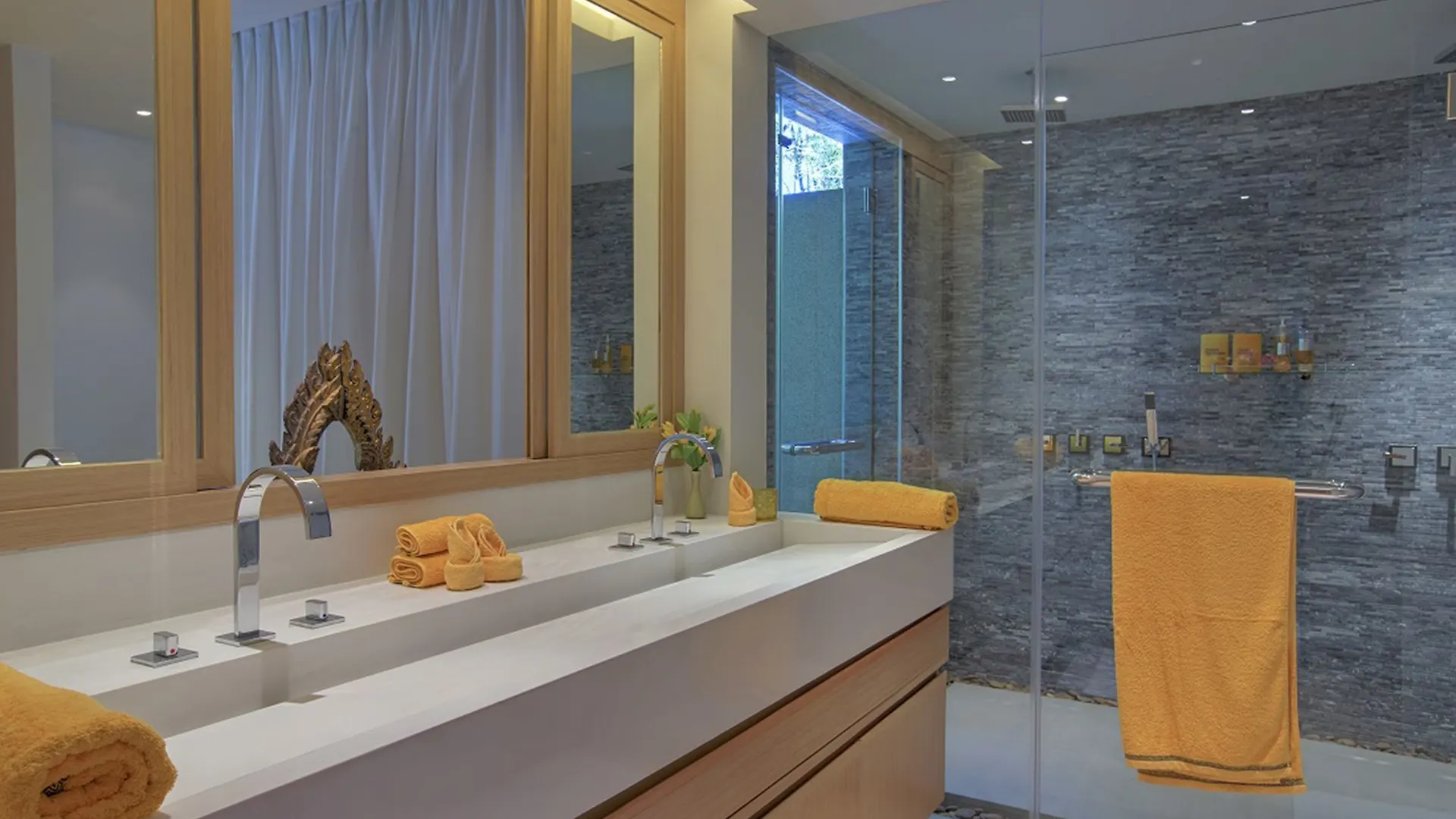 Seventh Villa Phuket Thailand