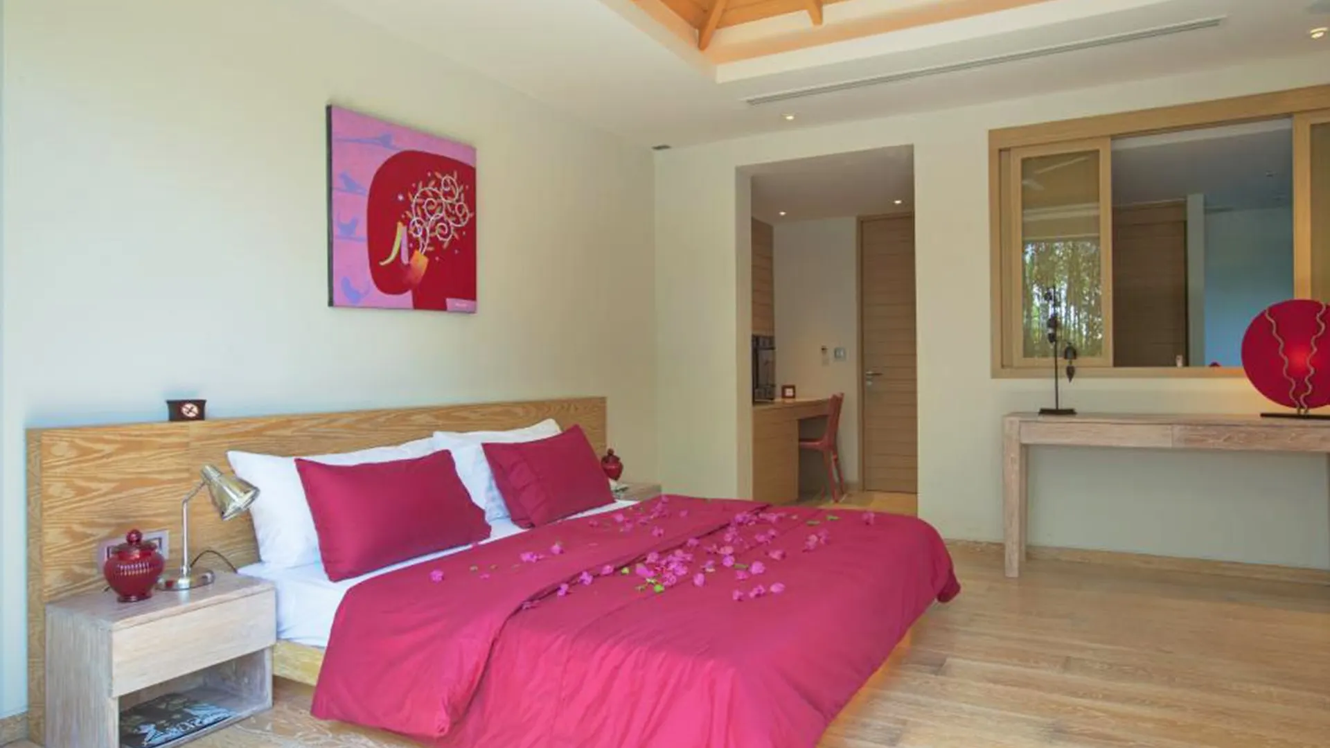 Seventh Villa Phuket
