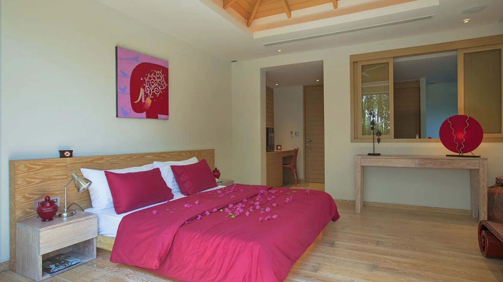 Seventh Villa Phuket