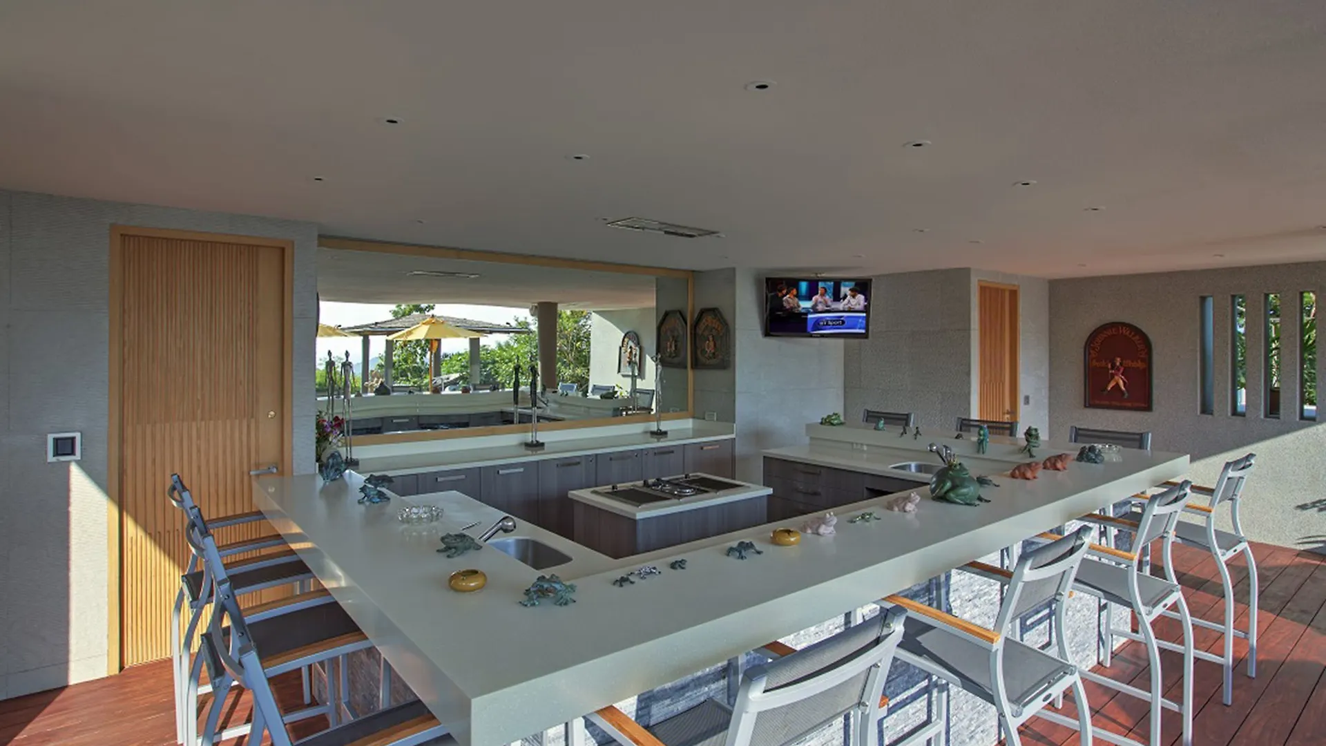 Seventh Villa Phuket Thailand