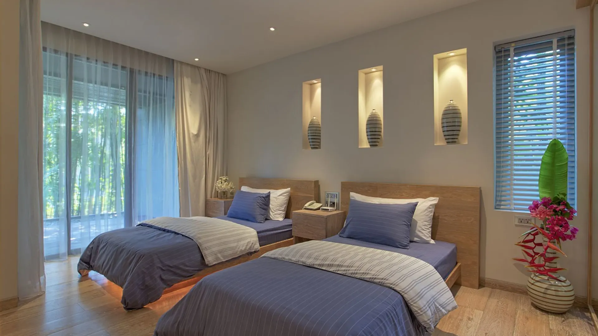 Seventh Villa Phuket 0*,  Thailand