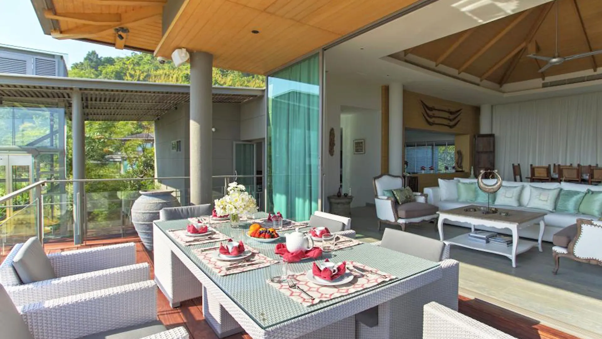 Seventh Villa Phuket