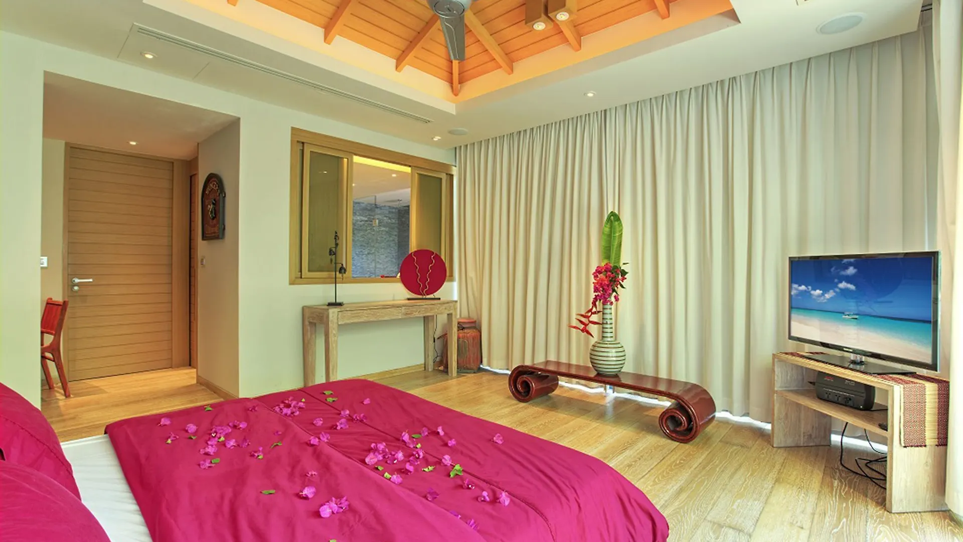 Seventh Villa Phuket