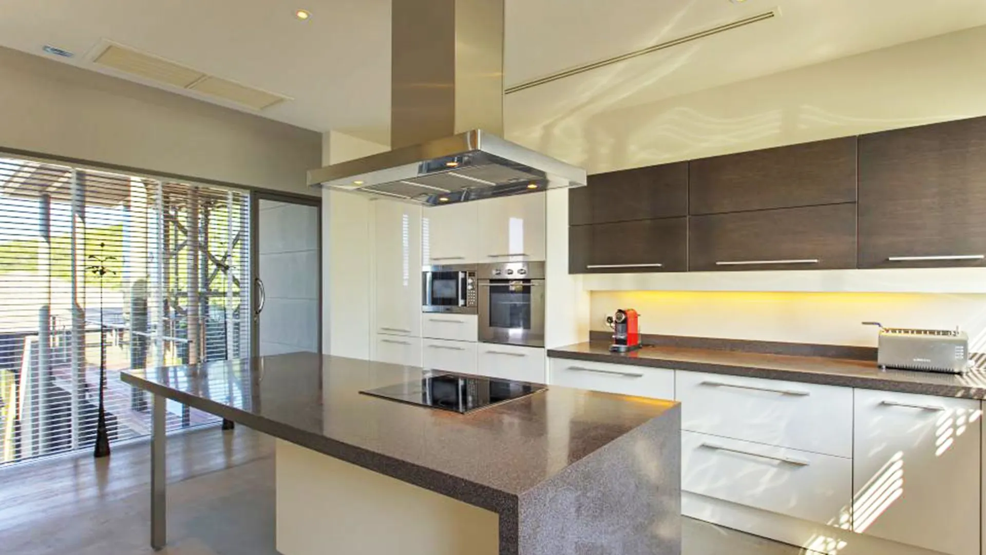Seventh Villa Phuket