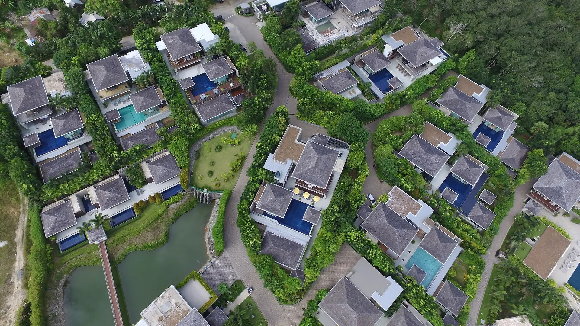 Seventh Villa Phuket
