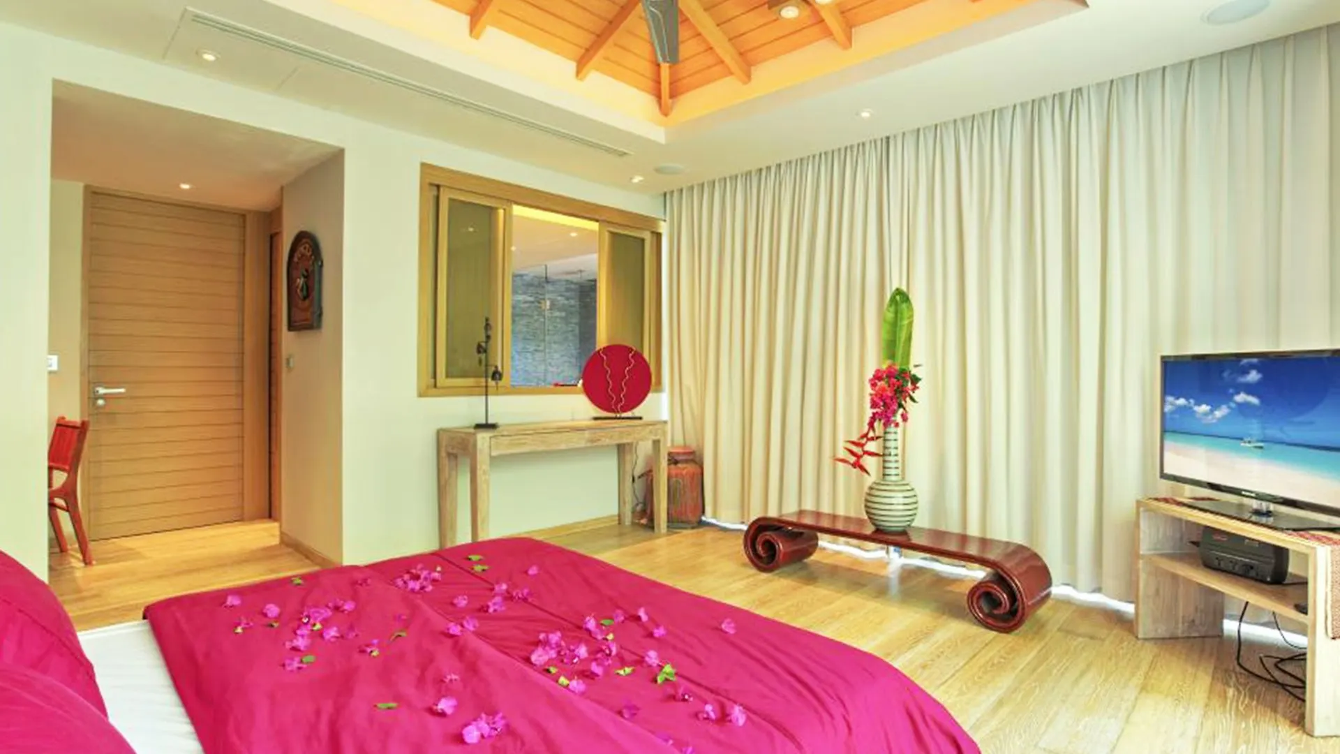 Seventh Villa Phuket