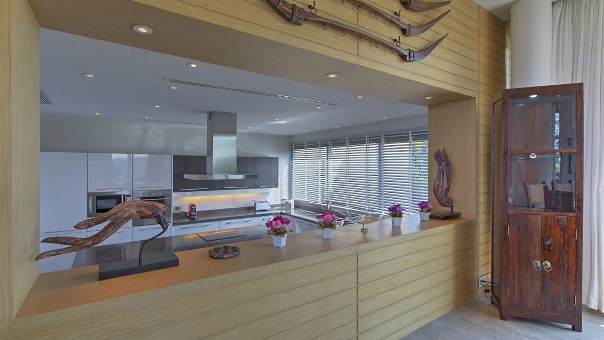 Seventh Villa Phuket
