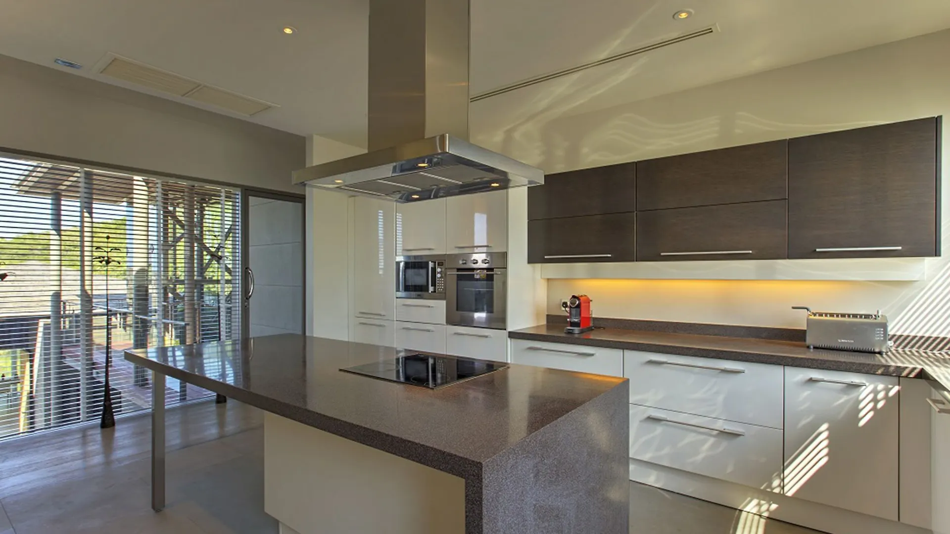 Seventh Villa Phuket