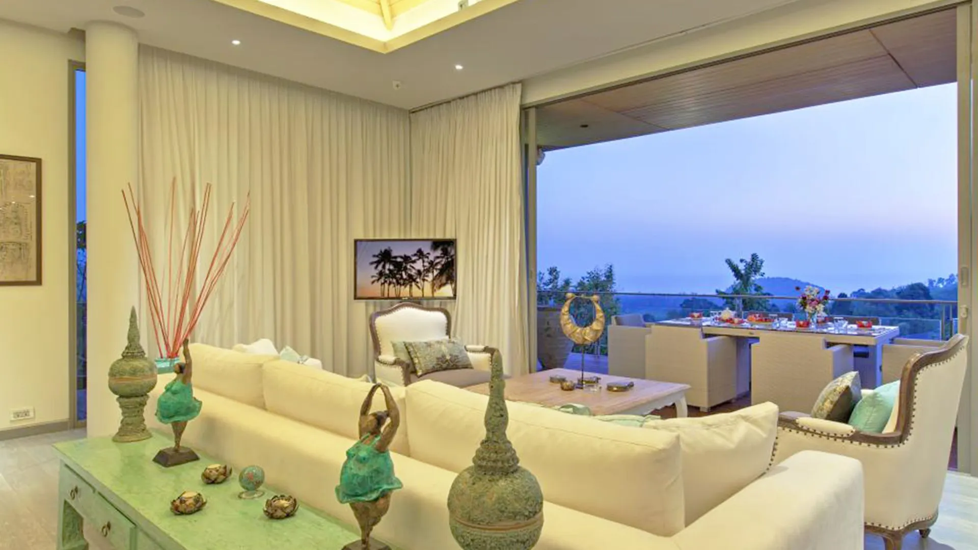 Seventh Villa Phuket Thailand