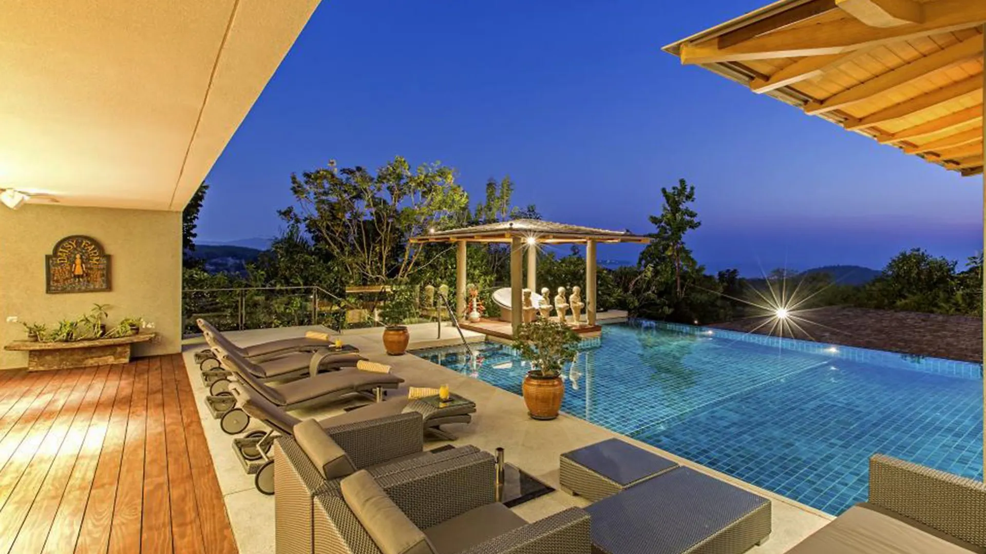 Seventh Villa Phuket Thailand