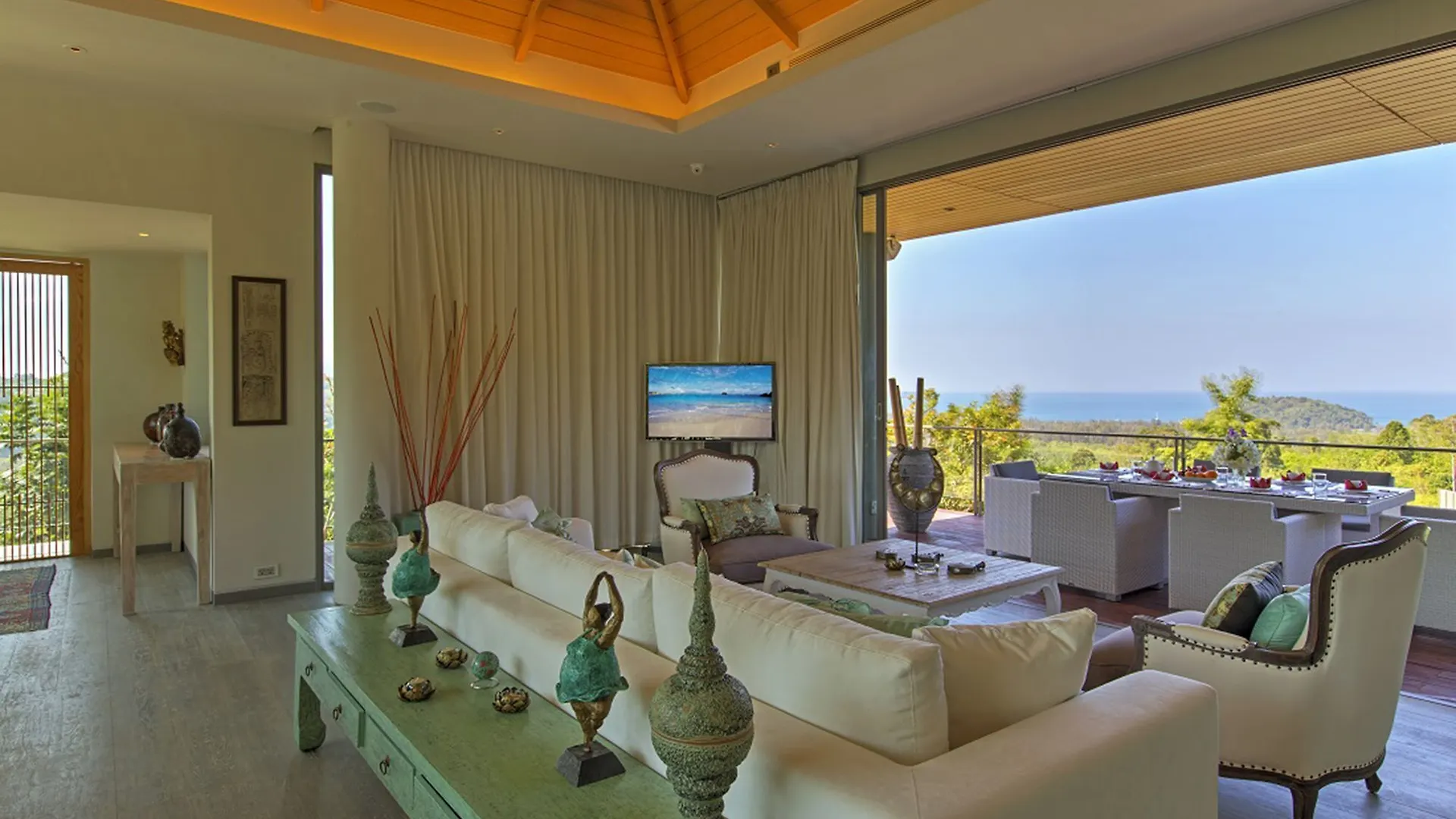 Seventh Villa Phuket 0*,