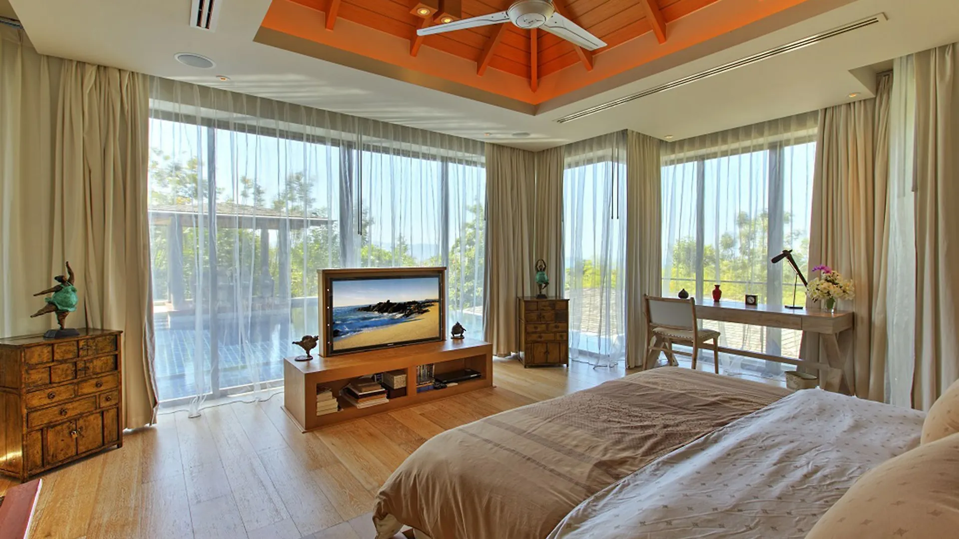 Seventh Villa Phuket