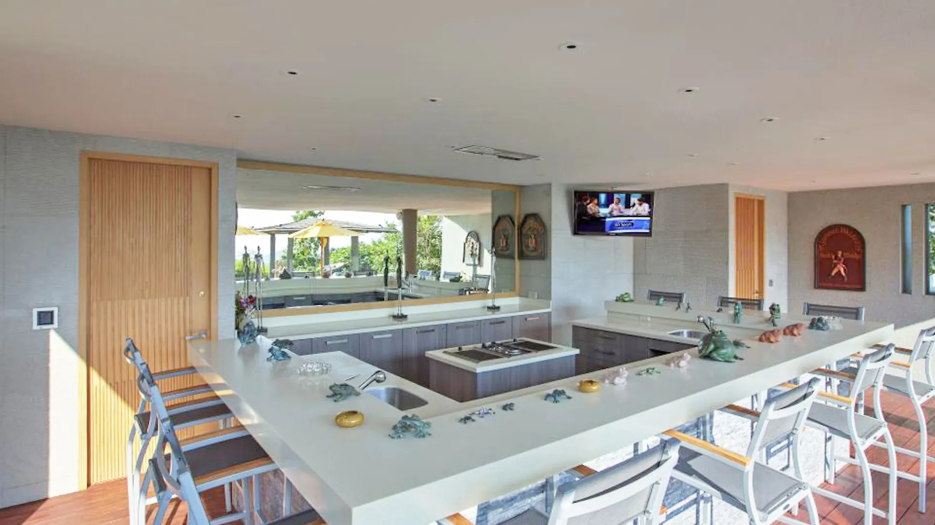 Seventh Villa Phuket