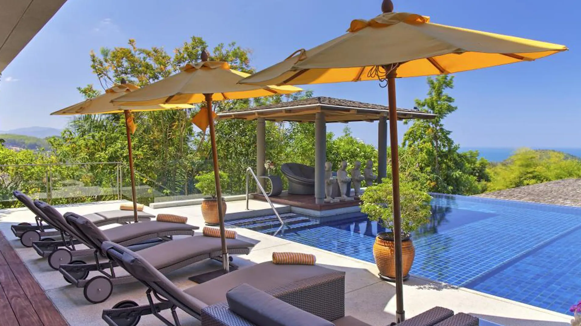 Seventh Villa Phuket