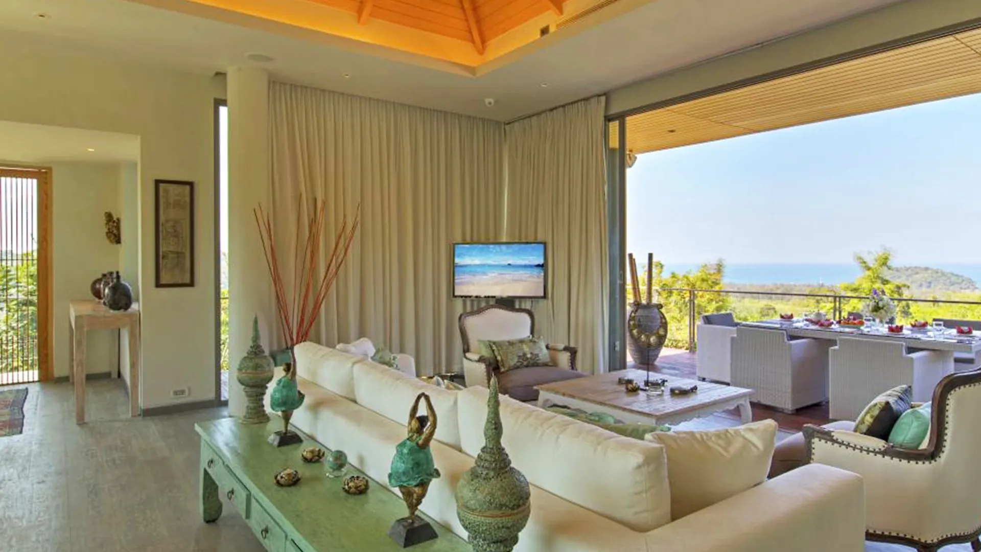 Seventh Villa Phuket