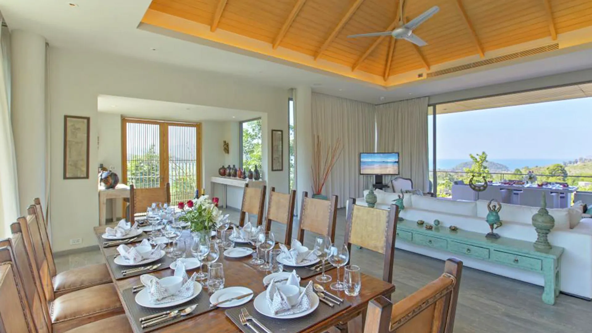 Seventh Villa Phuket 0*,  Thailand