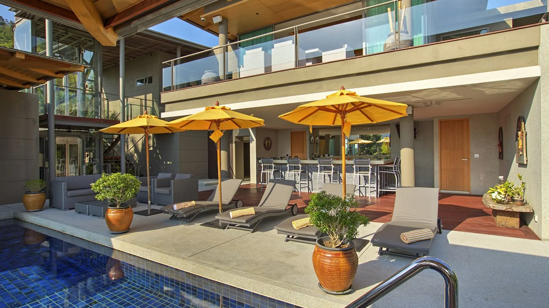 Seventh Villa Phuket