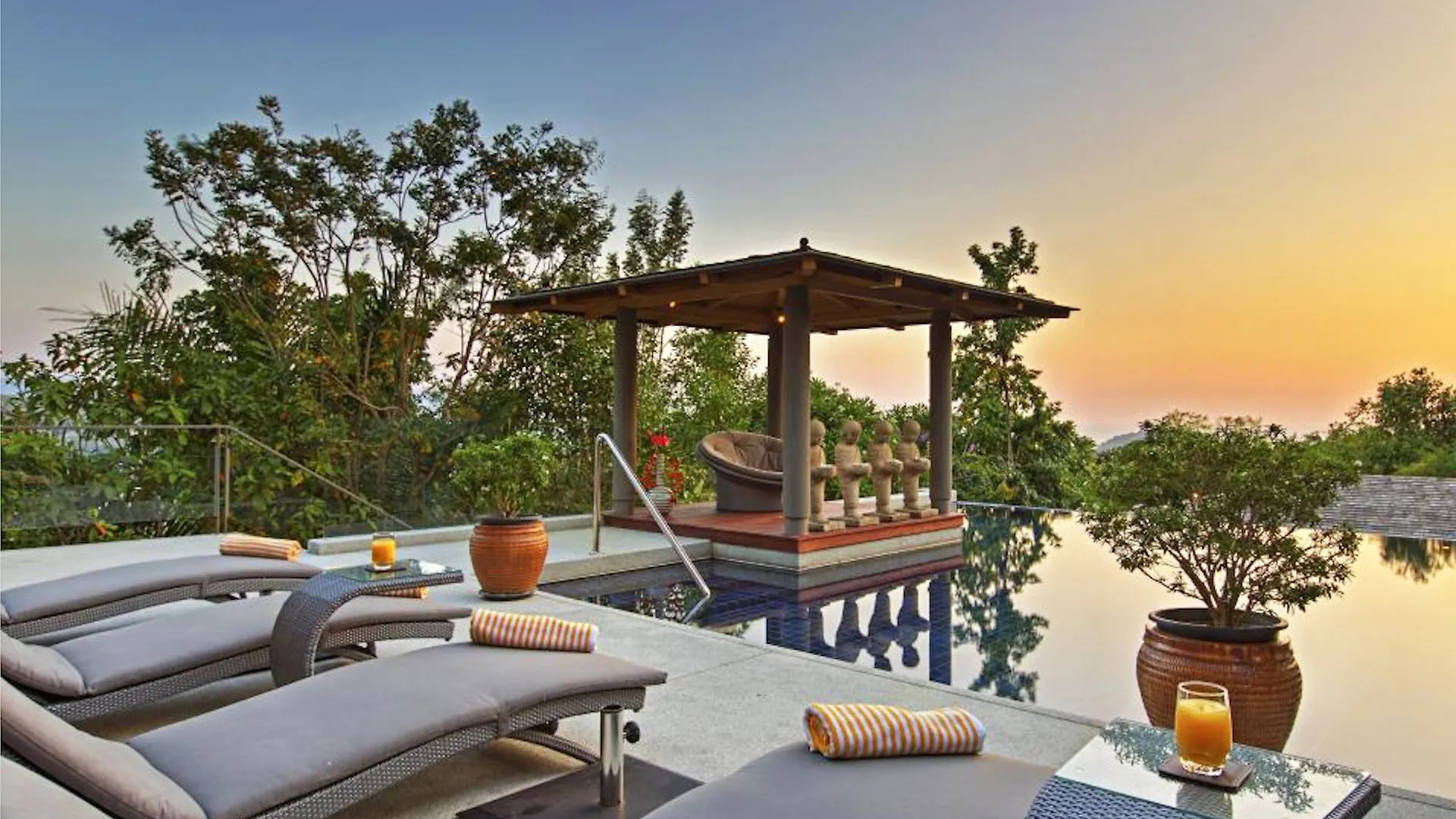 Seventh Villa Phuket