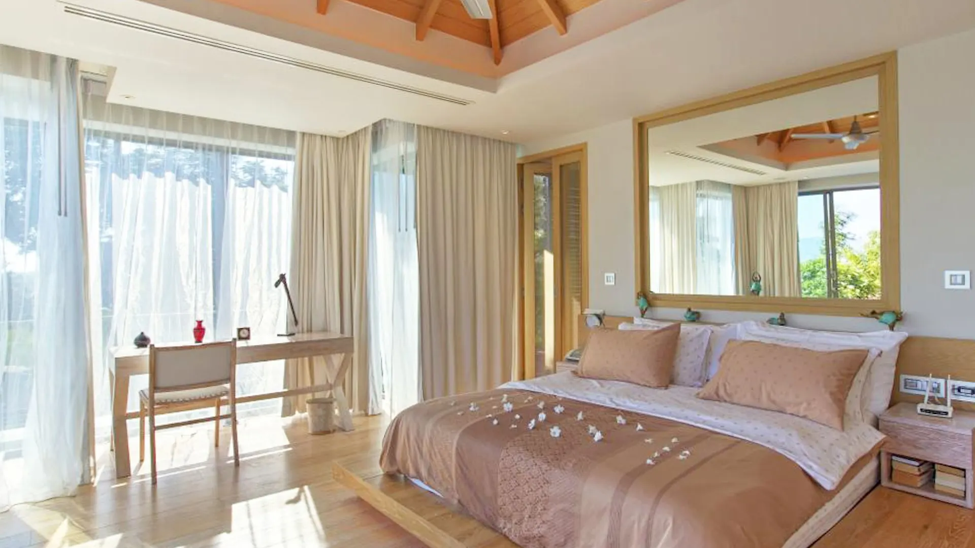 Seventh Villa Phuket
