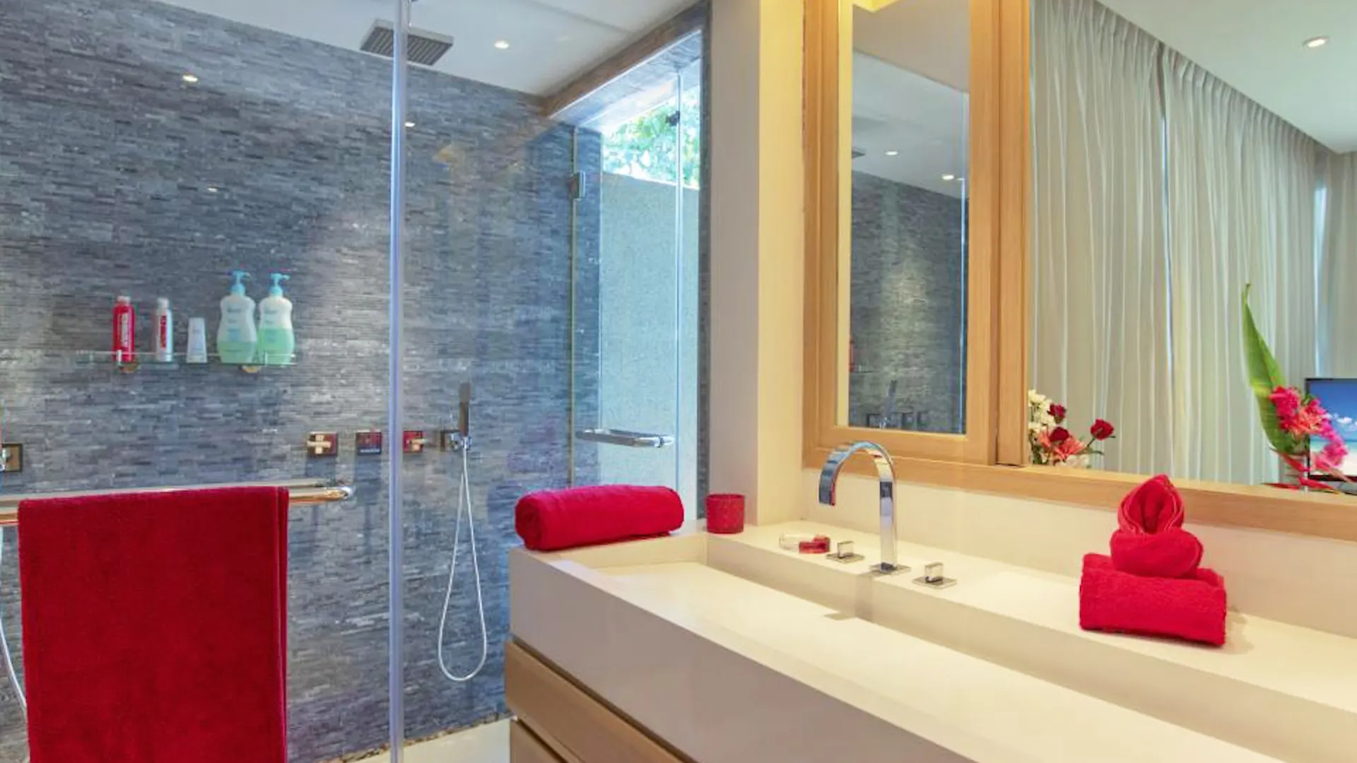 Seventh Villa Phuket Thailand