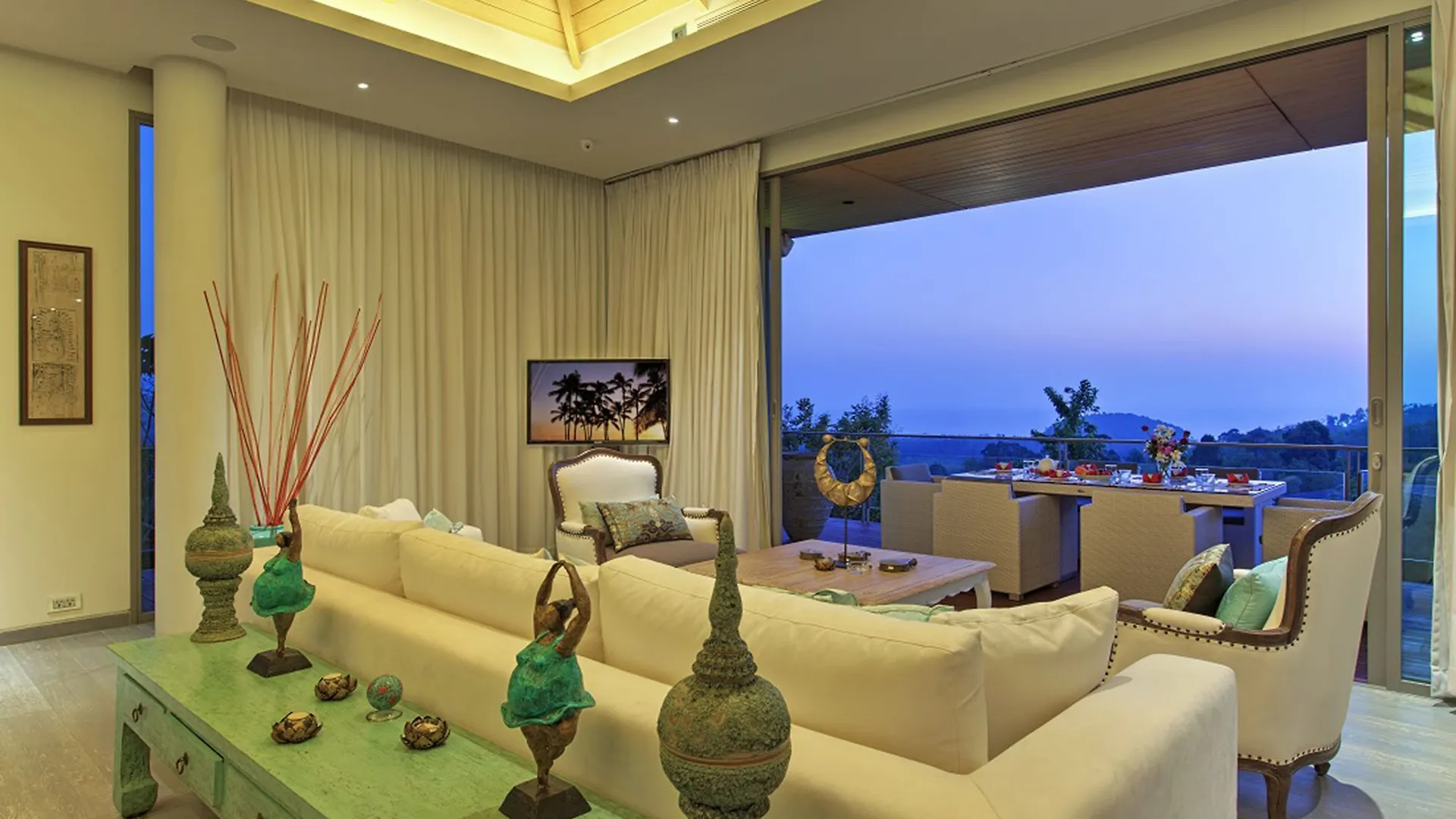 Seventh Villa Phuket