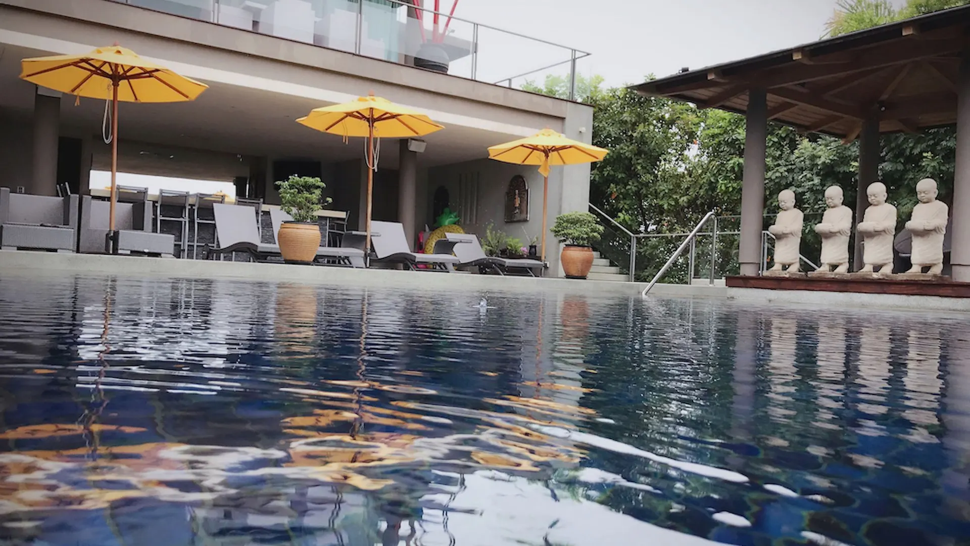 Seventh Villa Phuket Thailand