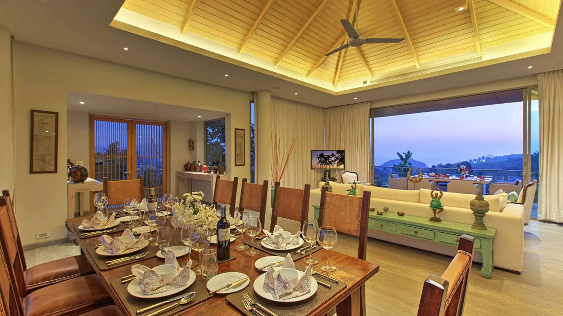 Seventh Villa Phuket