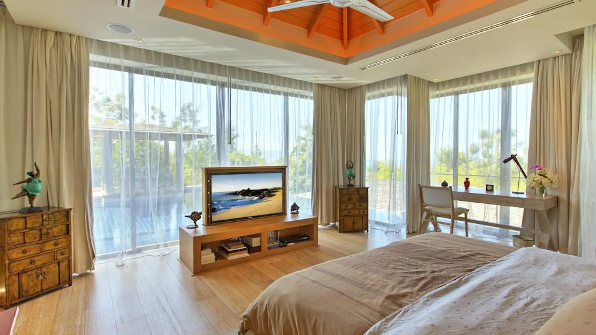 Seventh Villa Phuket