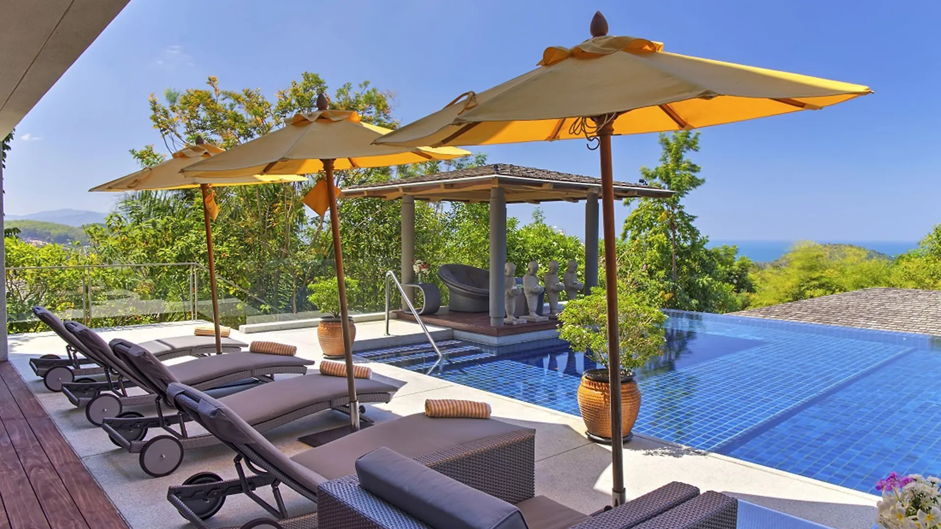 Seventh Villa Phuket
