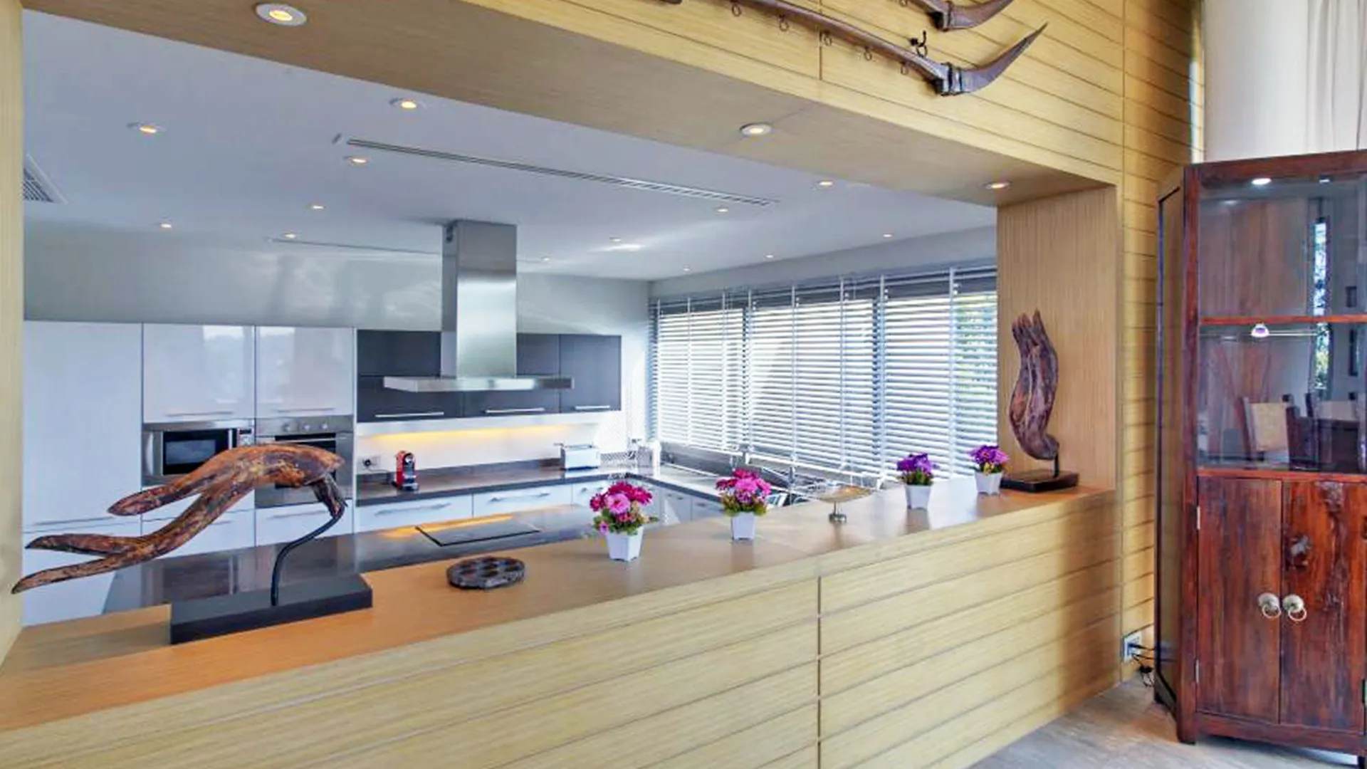Seventh Villa Phuket Thailand